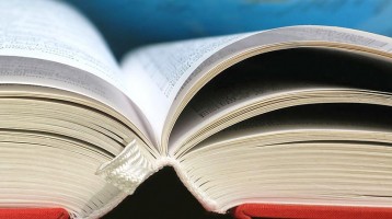THE BOOKS